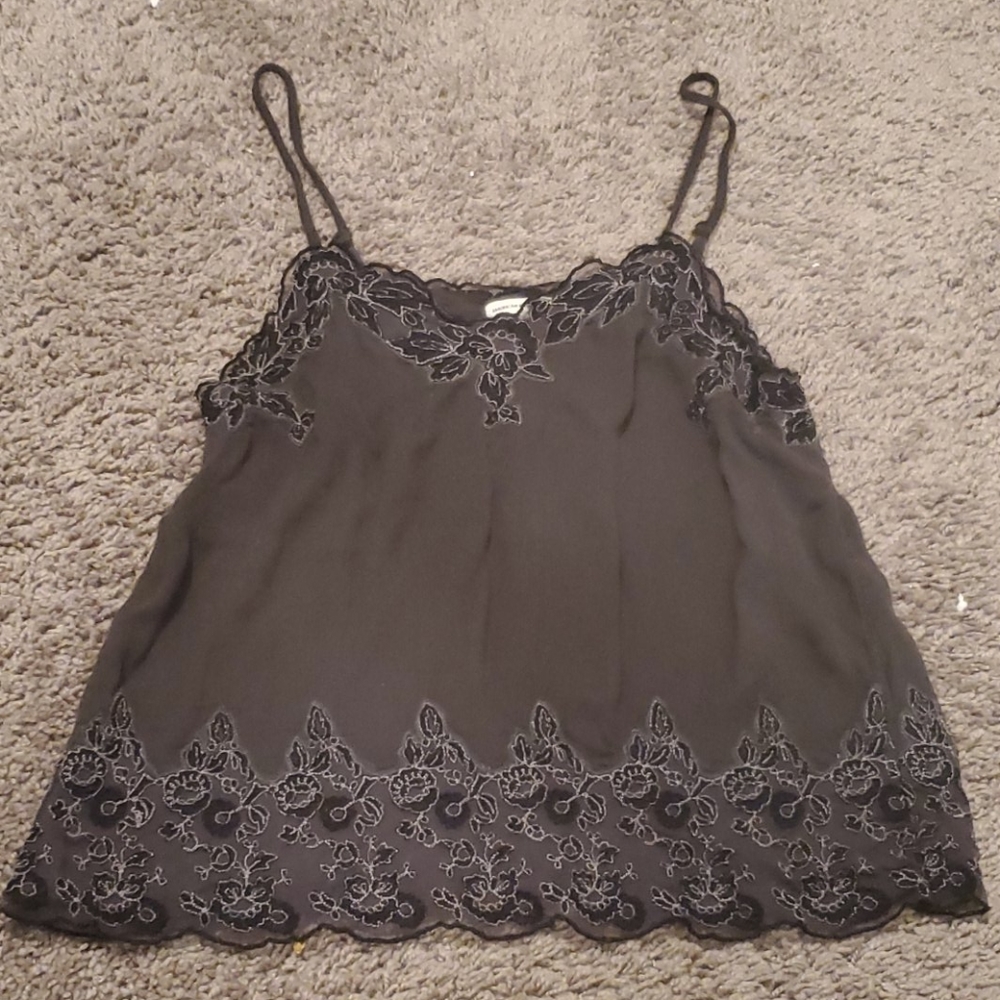 Sexy tank